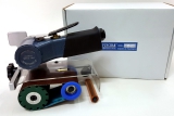 Máy chà nhám băng PUNCHAM PH-720b